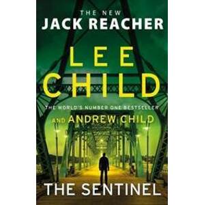 The Sentinel - Child, Andrew Child Lee