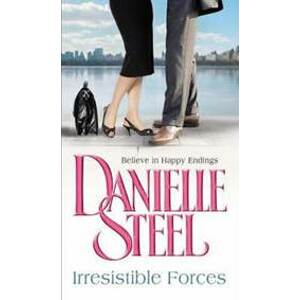 Irreristable Forces - Steelová Danielle