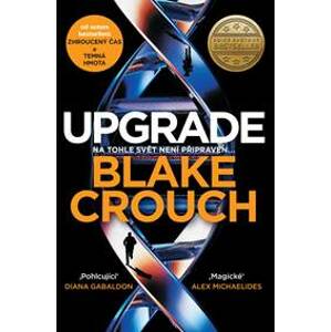 Upgrade - Crouch Blake