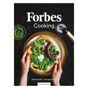 Forbes Cooking: Pestré jídlo - bohatý život - Bičíková Harudová Kateřina
