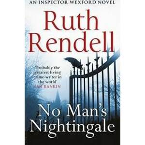 No Man´s Nightingale - Rendellová Ruth