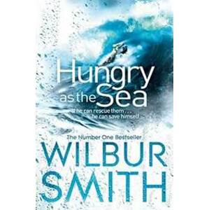 Hungry as the Sea - Smith Wilbur
