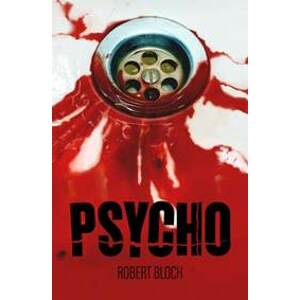 Psycho - Bloch Robert