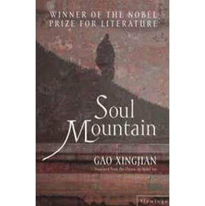 Soul Mountain - Xingjian Gao