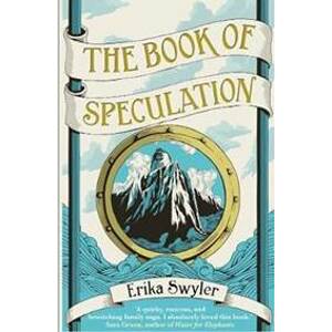 The Book of Speculation - Swylerová Erika
