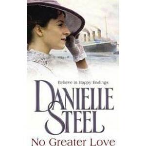 No Greater Love - Steelová Danielle