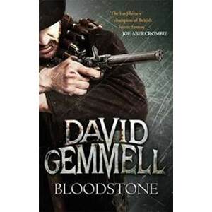 Bloodstone - Gemmell David