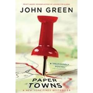 Paper Towns - Green John