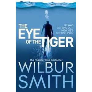 The Eye of the Tiger - Smith Wilbur