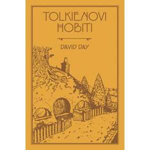Tolkienovi hobiti - Day David