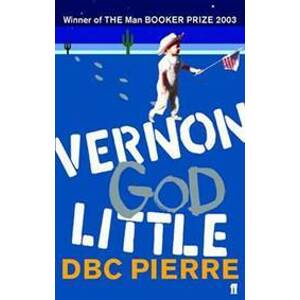 Vernon God Little - autor neuvedený