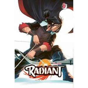 Radiant 6 - Valente Tony