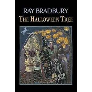 The Halloween Tree - Bradbury Ray