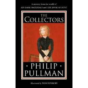 The Collectors - Pullman Philip