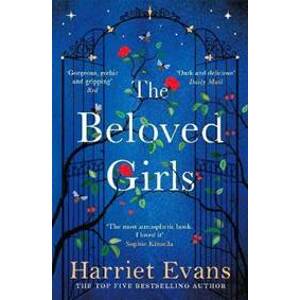 The Beloved Girls - Evans Harriet