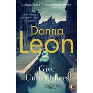 Give Unto Others - Leonová Donna