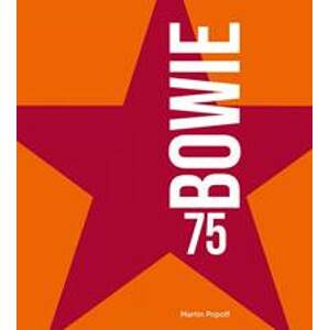 Bowie 75 - Popoff Martin
