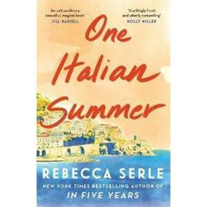 One Italian Summer - Serle Rebecca