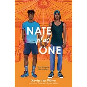 Nate Plus One - Whye van Kevin