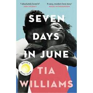 Seven Days in June - Williams Tia