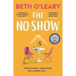 The No-Show - O’Leary Beth