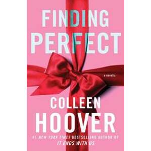 Finding Perfect - Hooverová Colleen