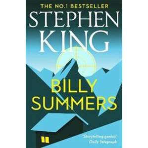Billy Summers - King Stephen