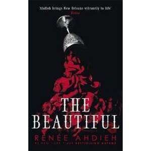 The Beautiful - Ahdiehová Renée
