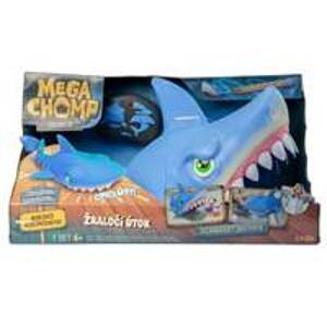 Mega Chomp Žralok - autor neuvedený