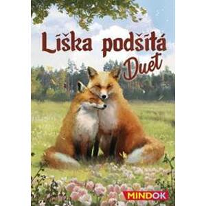 Liška podšitá Duet - autor neuvedený