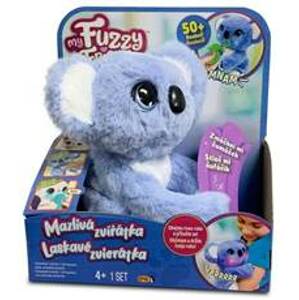 My Fuzzy friends Koala - autor neuvedený