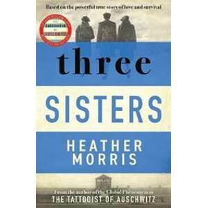 Three Sisters - Morrisová Heather