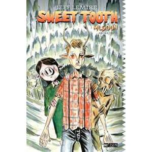 Sweet Tooth - Mlsoun 3 - Lemire Jeff