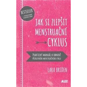 Jak si zlepšit menstruační cyklus - Briden Lara