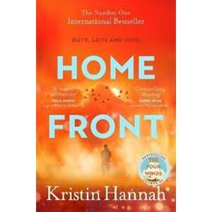 Home Front - Hannahová Kristin