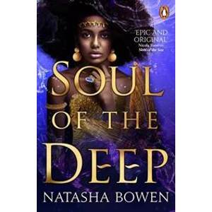 Soul of the Deep - Bowen Natasha
