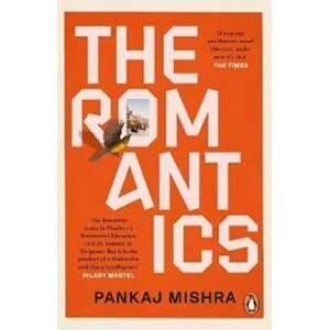 The Romantics - Mishra Pankaj