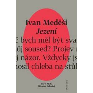 Jezení - Medeši Ivan