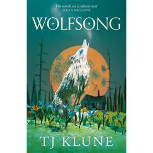 Wolfsong - Klune TJ