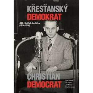 Křesťanský demokrat - autor neuvedený