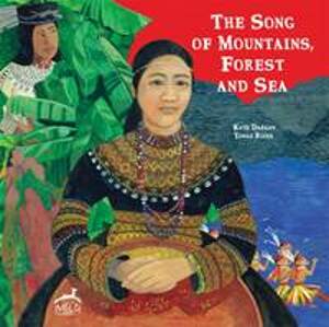 The Song of Mountain, Forest and Sea - Dargaw Kate