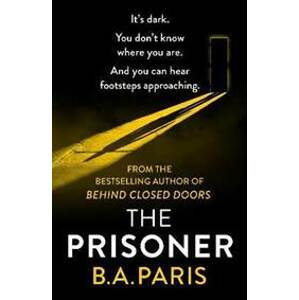 The Prisoner - Paris B.A.