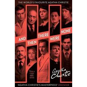 And then There Were None - Christie Agatha