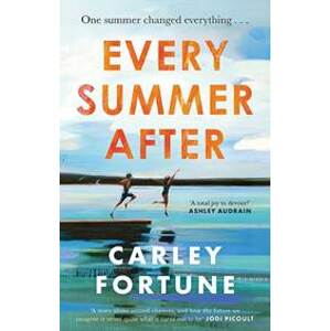 Every Summer After - Fortune Carley