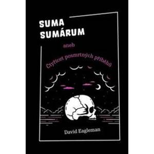 Suma sumárum - David Eagleman