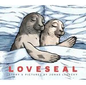 Loveseal - Ledecký Jonáš