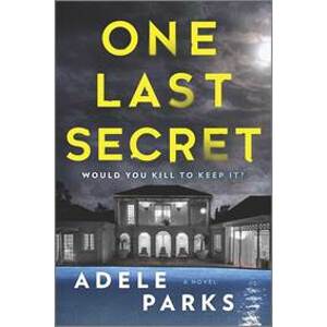 One Last Secret - Parks Adele