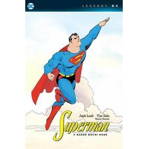 Superman - V každé roční době - Loeb, Tim Sale, Jeph