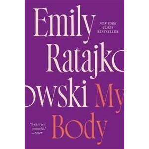 My Body - Ratajkowski Emily