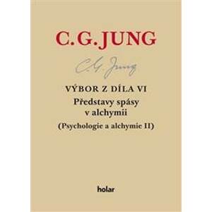 Výbor z díla VI - Carl Gustav Jung